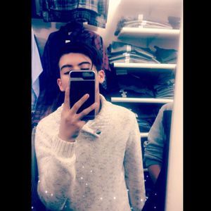 Meet your Posher, Rodrigo